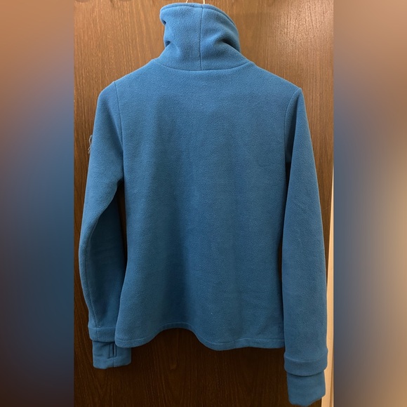 Bench Fleece jacket - Picture 3 of 4